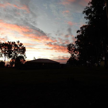 Scenic Sunsets@Tamborine Hotel Kültér fotó